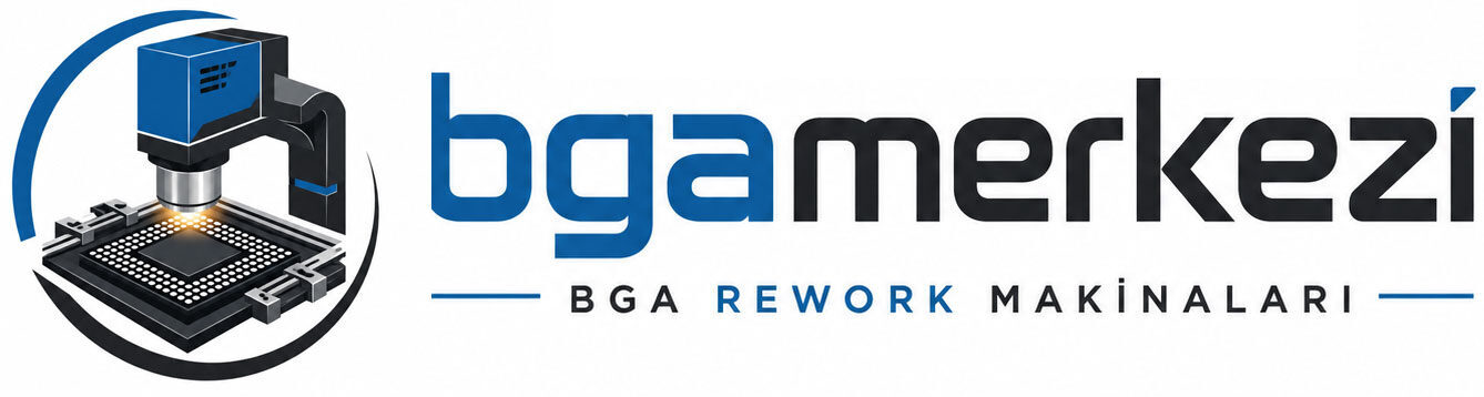 BGA Merkezi